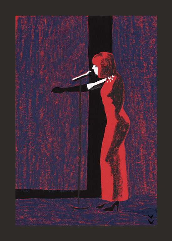 Venus n°1