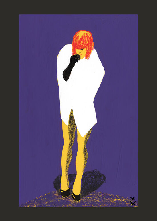 Venus n°2