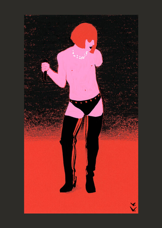 Venus n°5