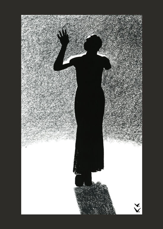 Venus n°6