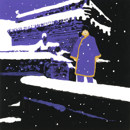 L’hiver