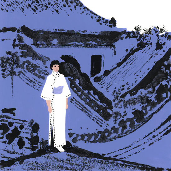 La concubine