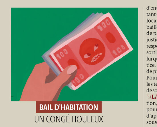 LE PARTICULIER Avril 2023