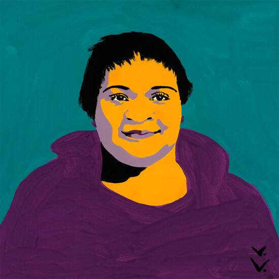 LILIANE