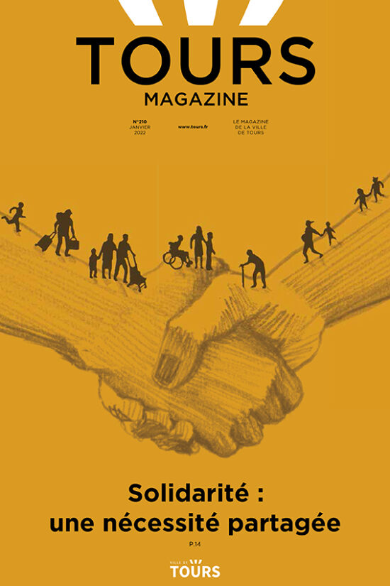 TOURS MAGAZINE